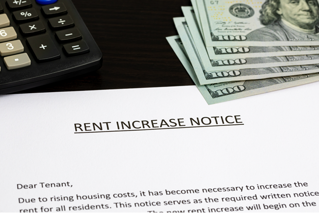 can-oregon-landlord-increase-rent-mid-month?